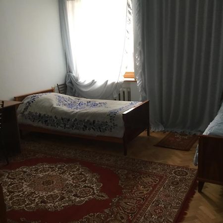 Luse Guest House Ijevan Exteriér fotografie
