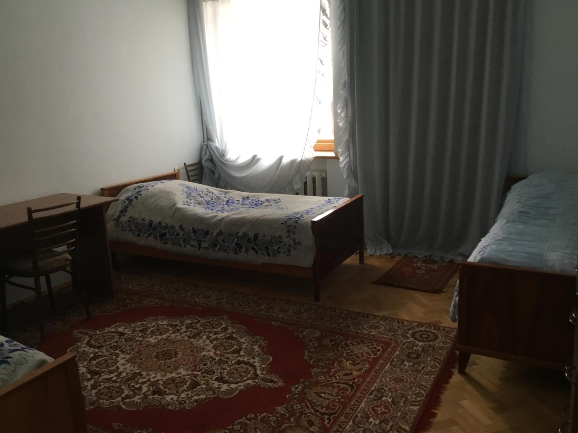 Luse Guest House Ijevan Exteriér fotografie
