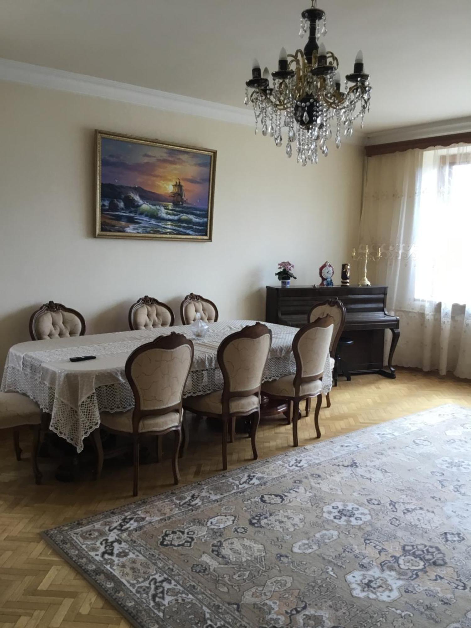 Luse Guest House Ijevan Exteriér fotografie