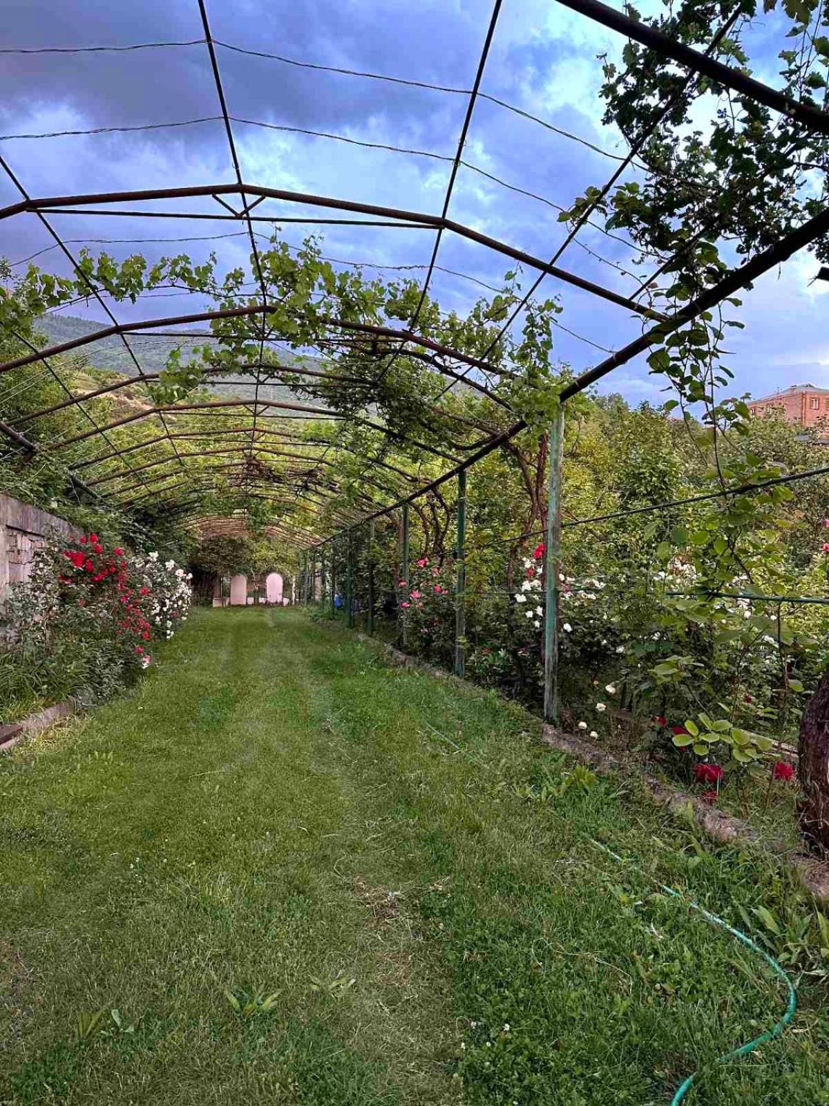 Luse Guest House Ijevan Exteriér fotografie