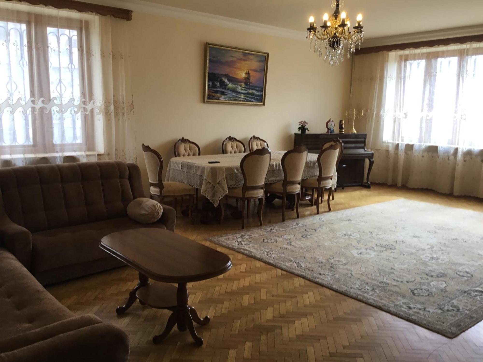 Luse Guest House Ijevan Exteriér fotografie