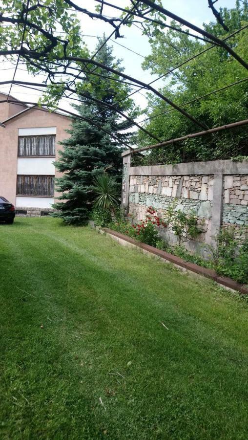 Luse Guest House Ijevan Exteriér fotografie