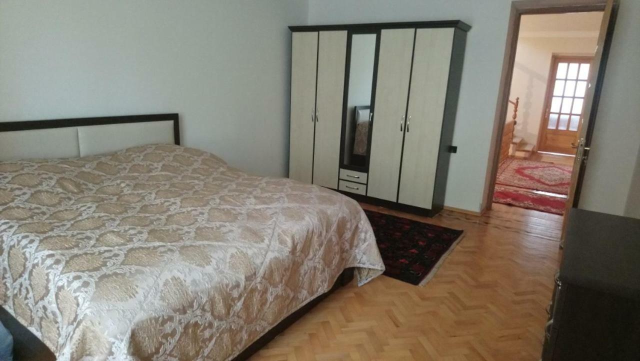 Luse Guest House Ijevan Exteriér fotografie