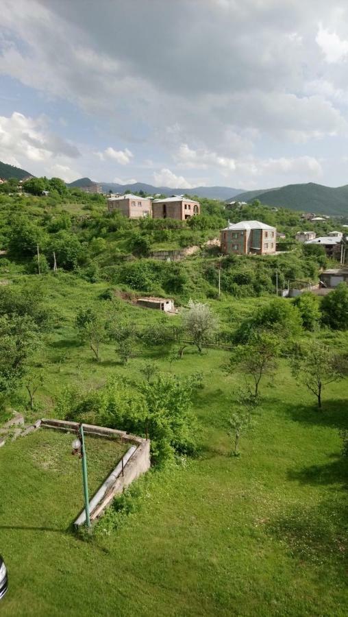 Luse Guest House Ijevan Exteriér fotografie